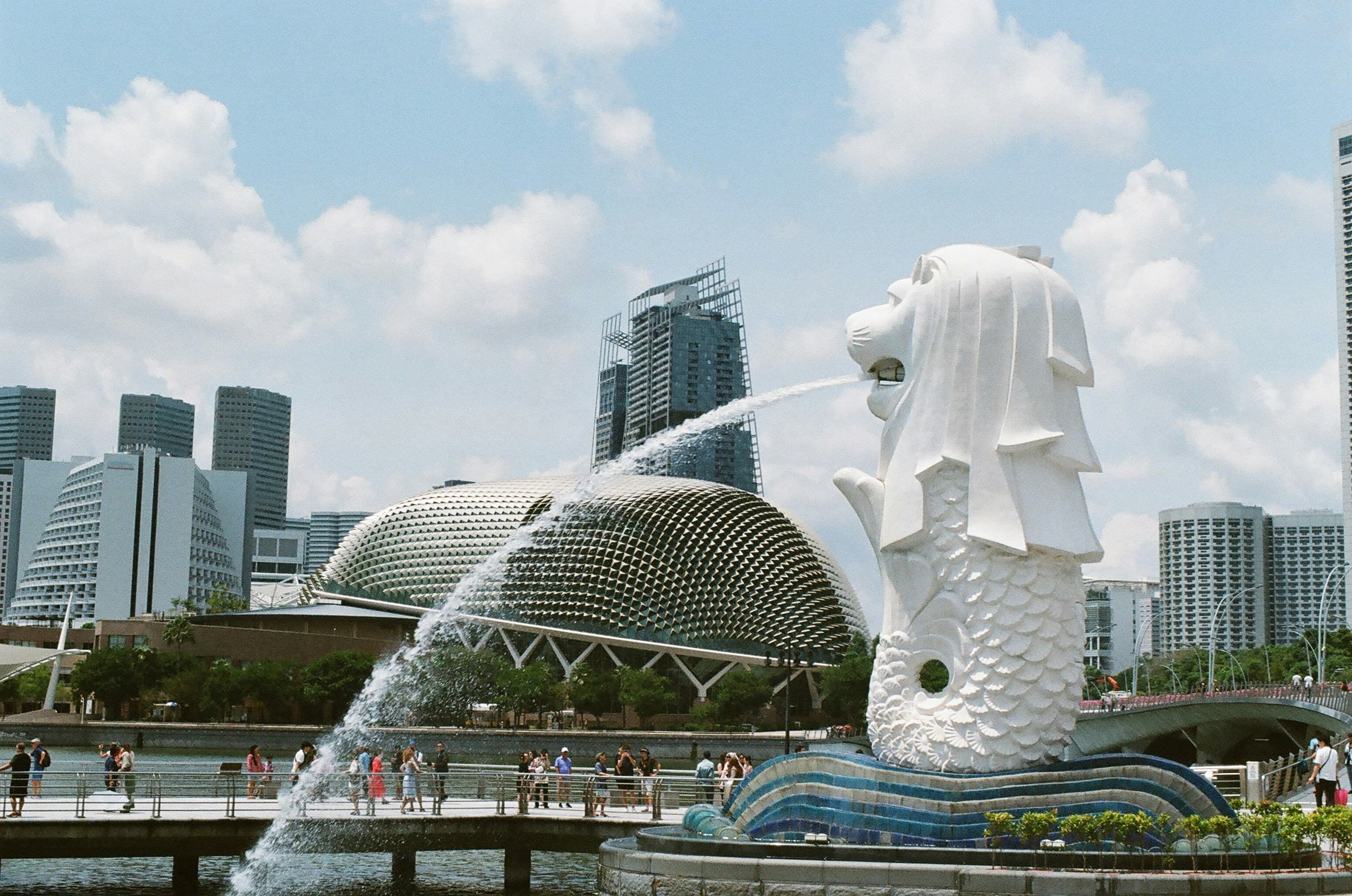 Singapore